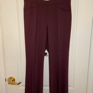 Michel Studio Emma curvy pants
